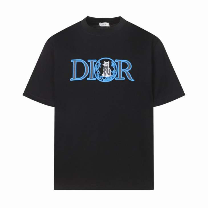 Dior T Shirts Short _SKUDiorS-2XL12dtr0616161